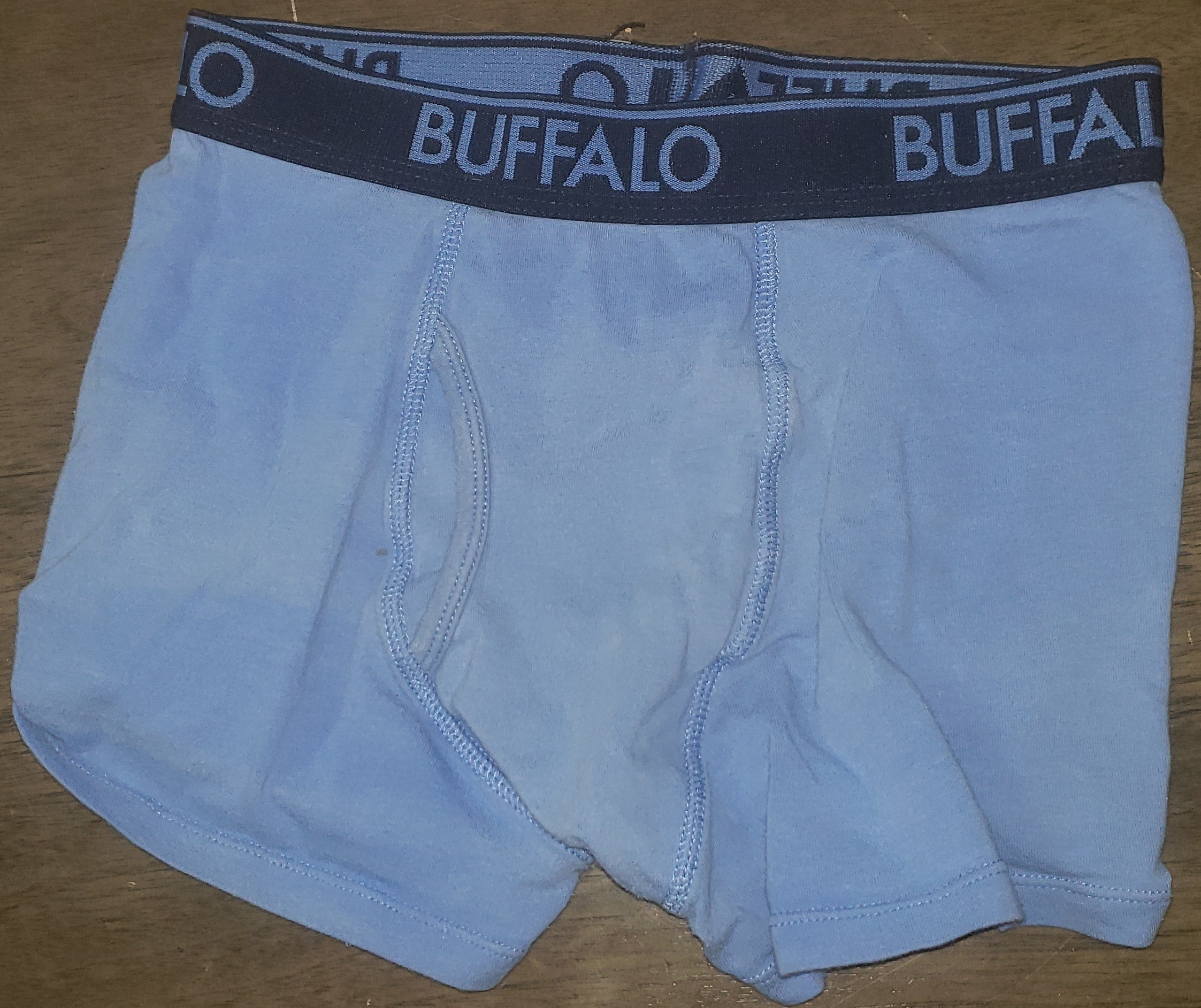 Buffalo Boxers
